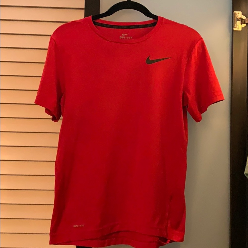 Nike Dri-Fit Tee